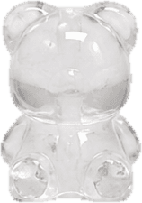 Baby Bear Quartz 15.2mm