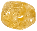 Citrine Nugget 10mm