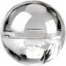 Clear Quartz 4mm