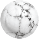 Howlite 8mm
