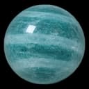 Amazonite 10.5mm