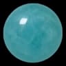 Amazonite 6.7mm