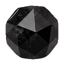 Silver Sheen Obsidian 10mm