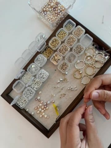 Putting the details together